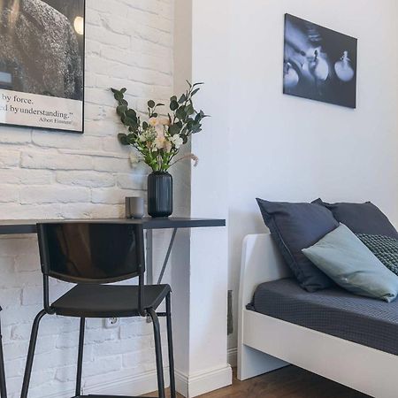 Citadella Apartments Budapest Esterno foto