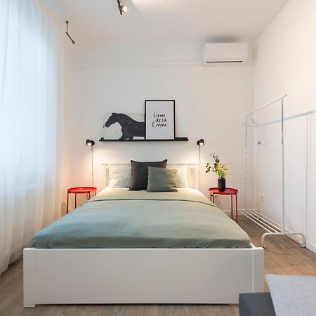 Citadella Apartments Budapest Esterno foto