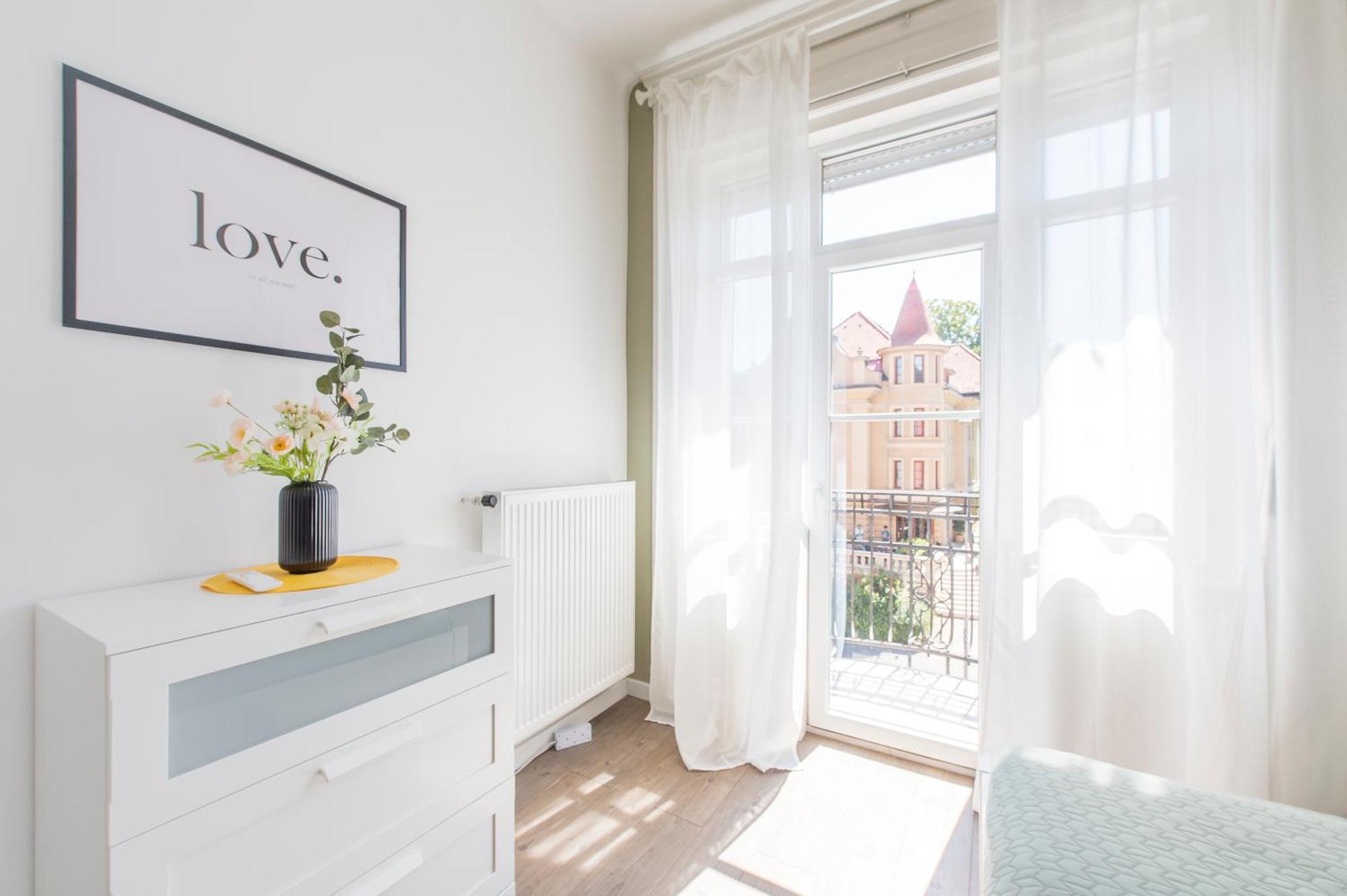 Citadella Apartments Budapest Esterno foto