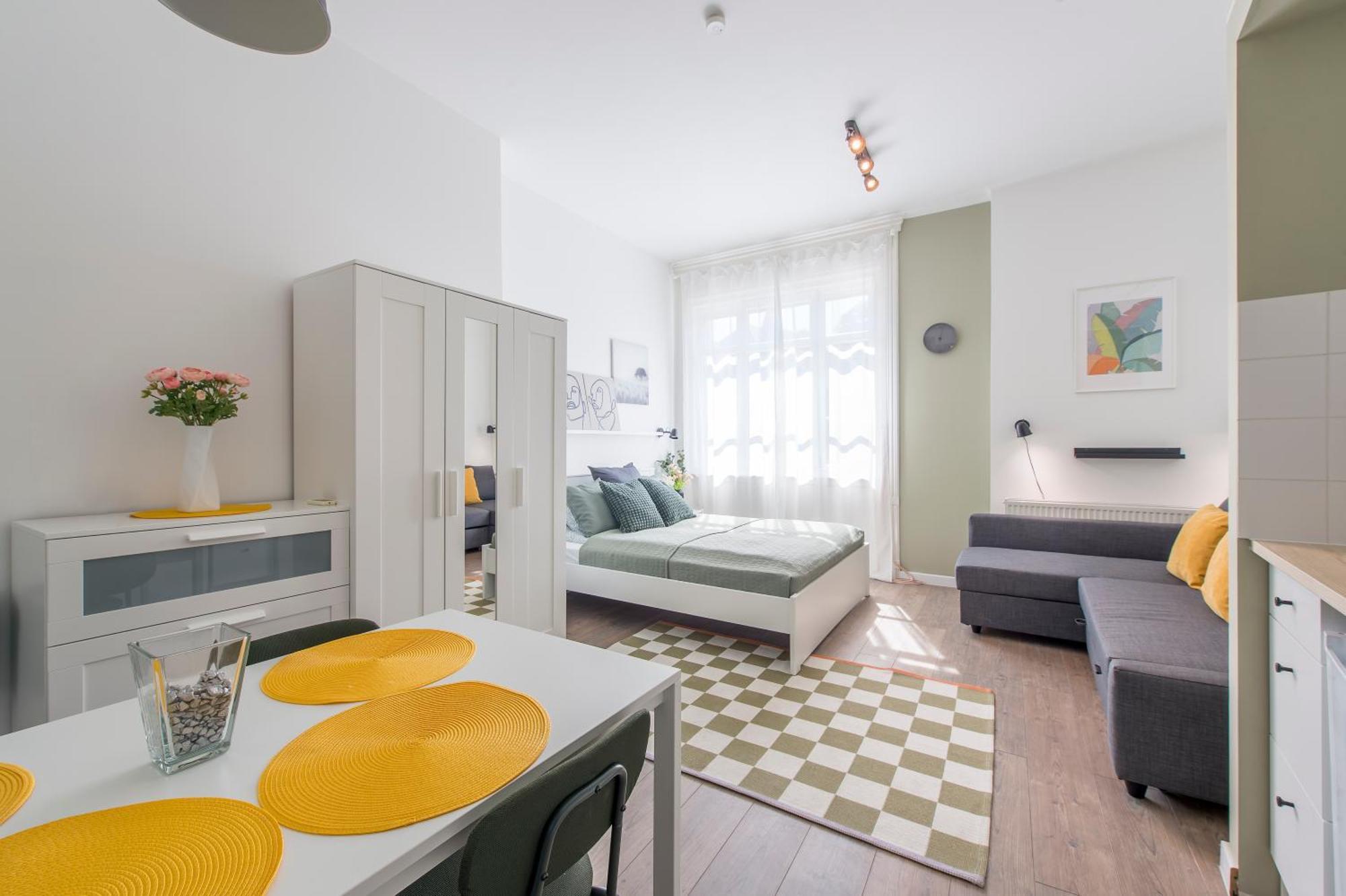 Citadella Apartments Budapest Esterno foto