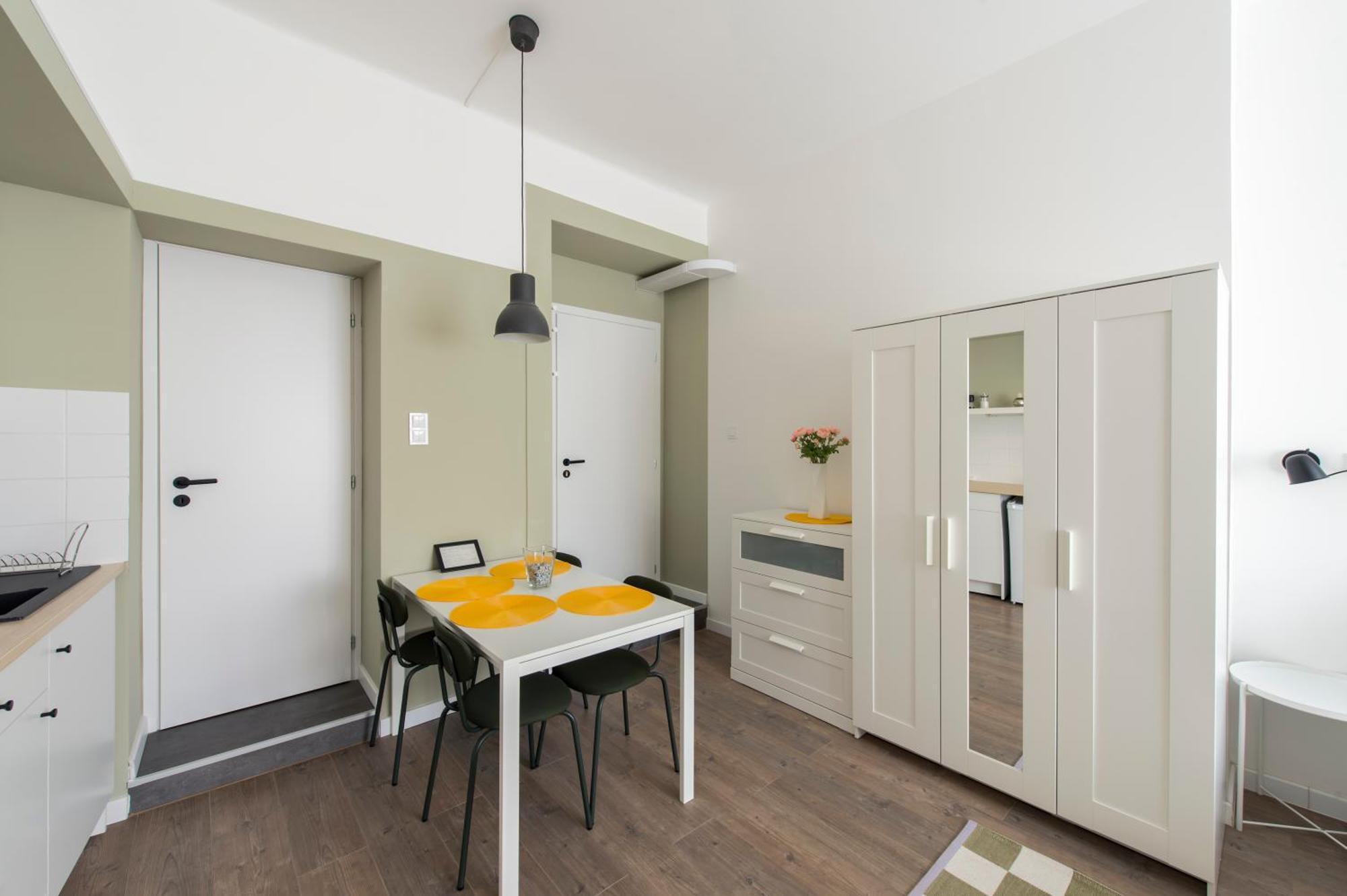 Citadella Apartments Budapest Esterno foto