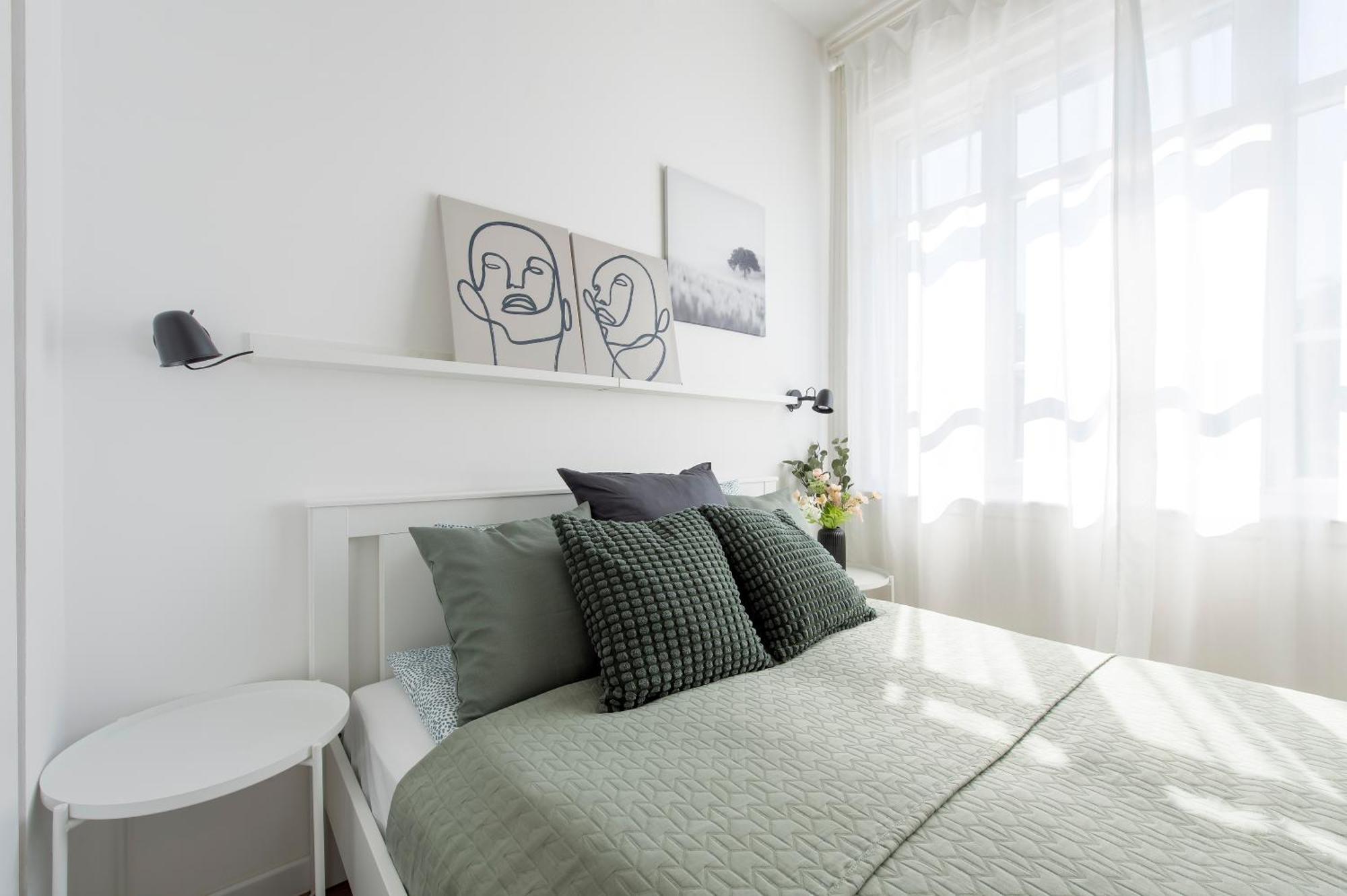 Citadella Apartments Budapest Esterno foto