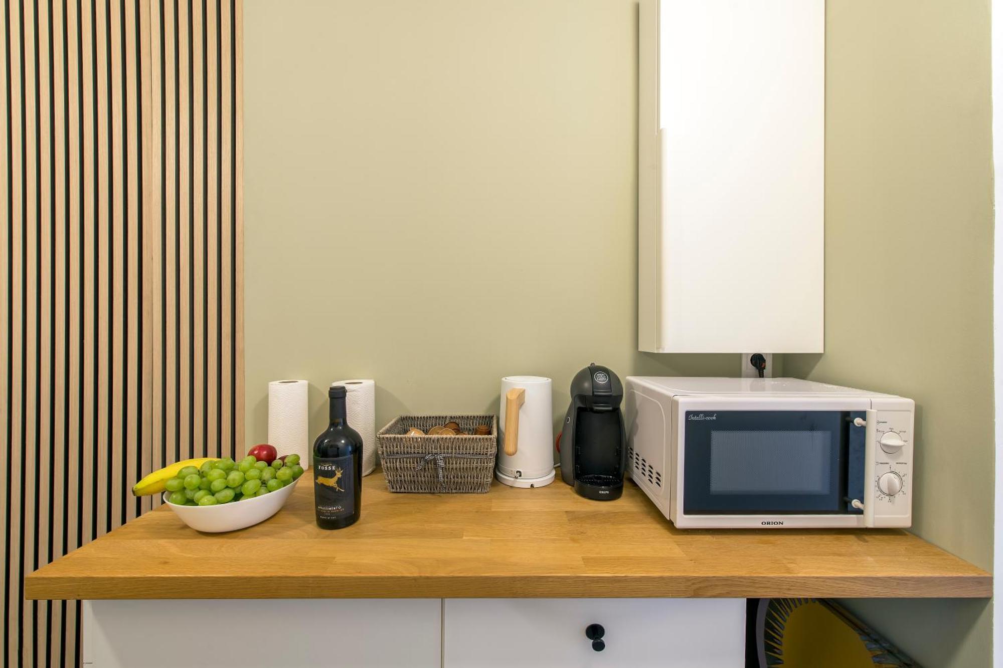 Citadella Apartments Budapest Esterno foto