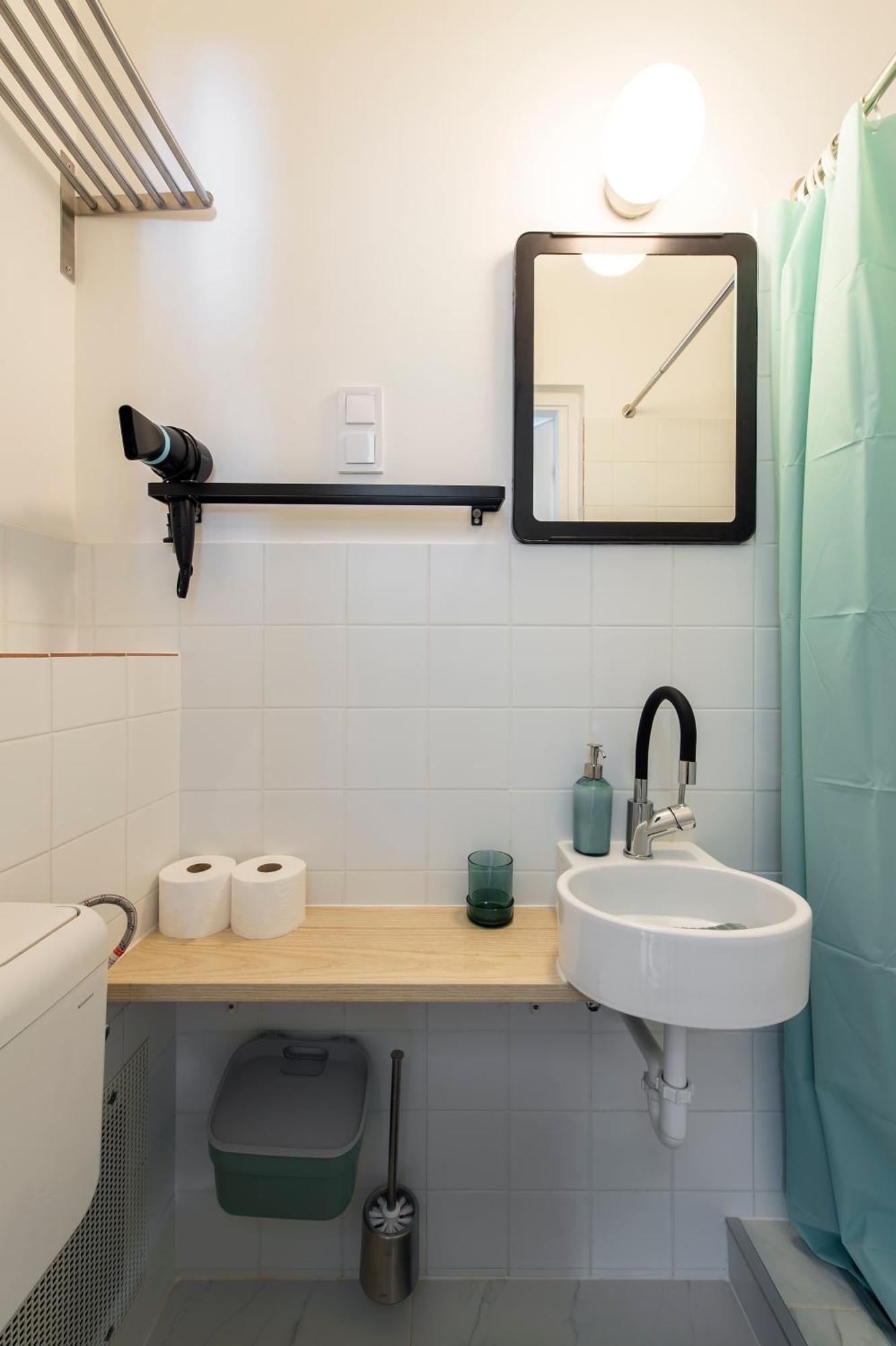 Citadella Apartments Budapest Esterno foto