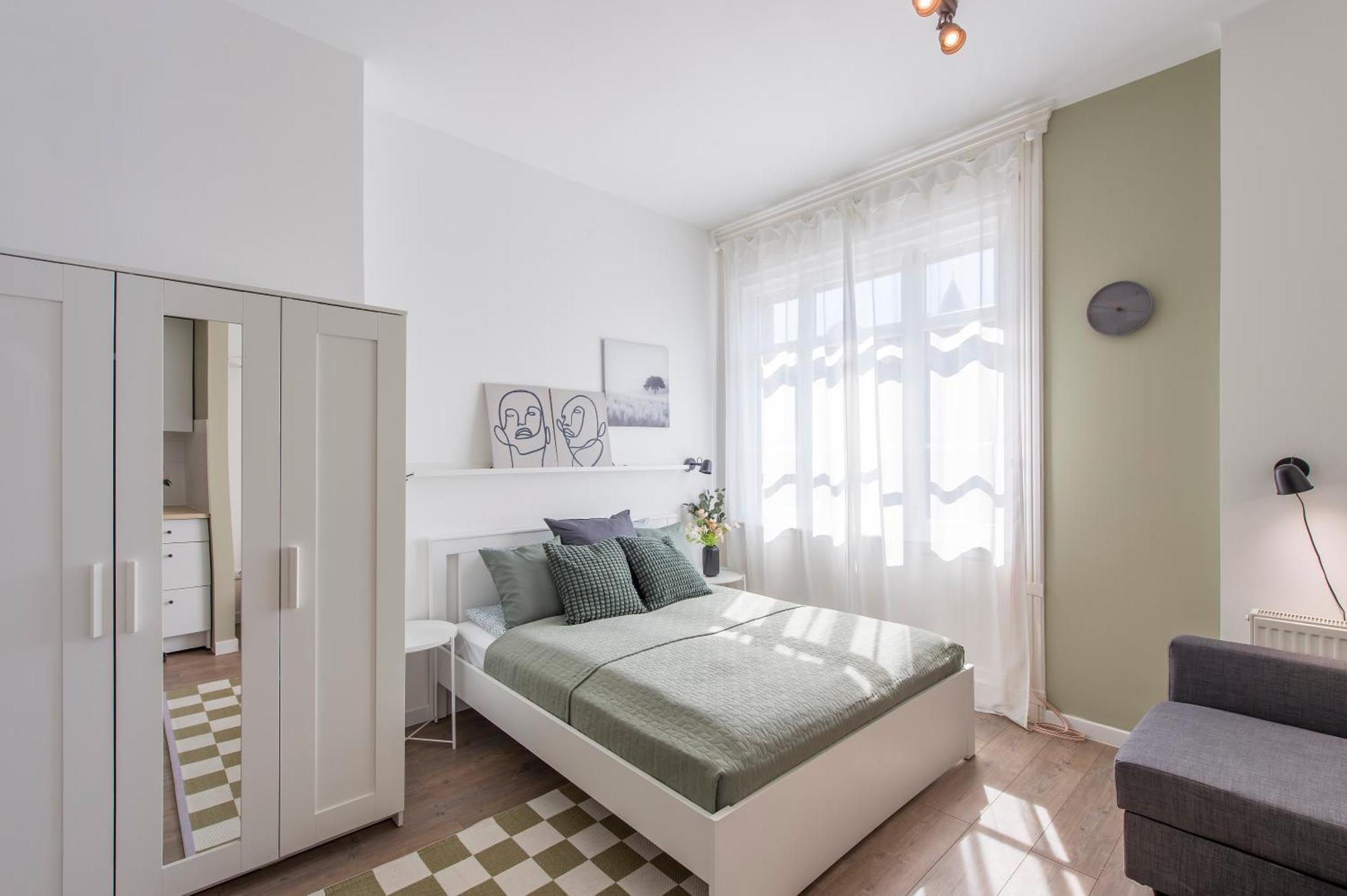 Citadella Apartments Budapest Esterno foto