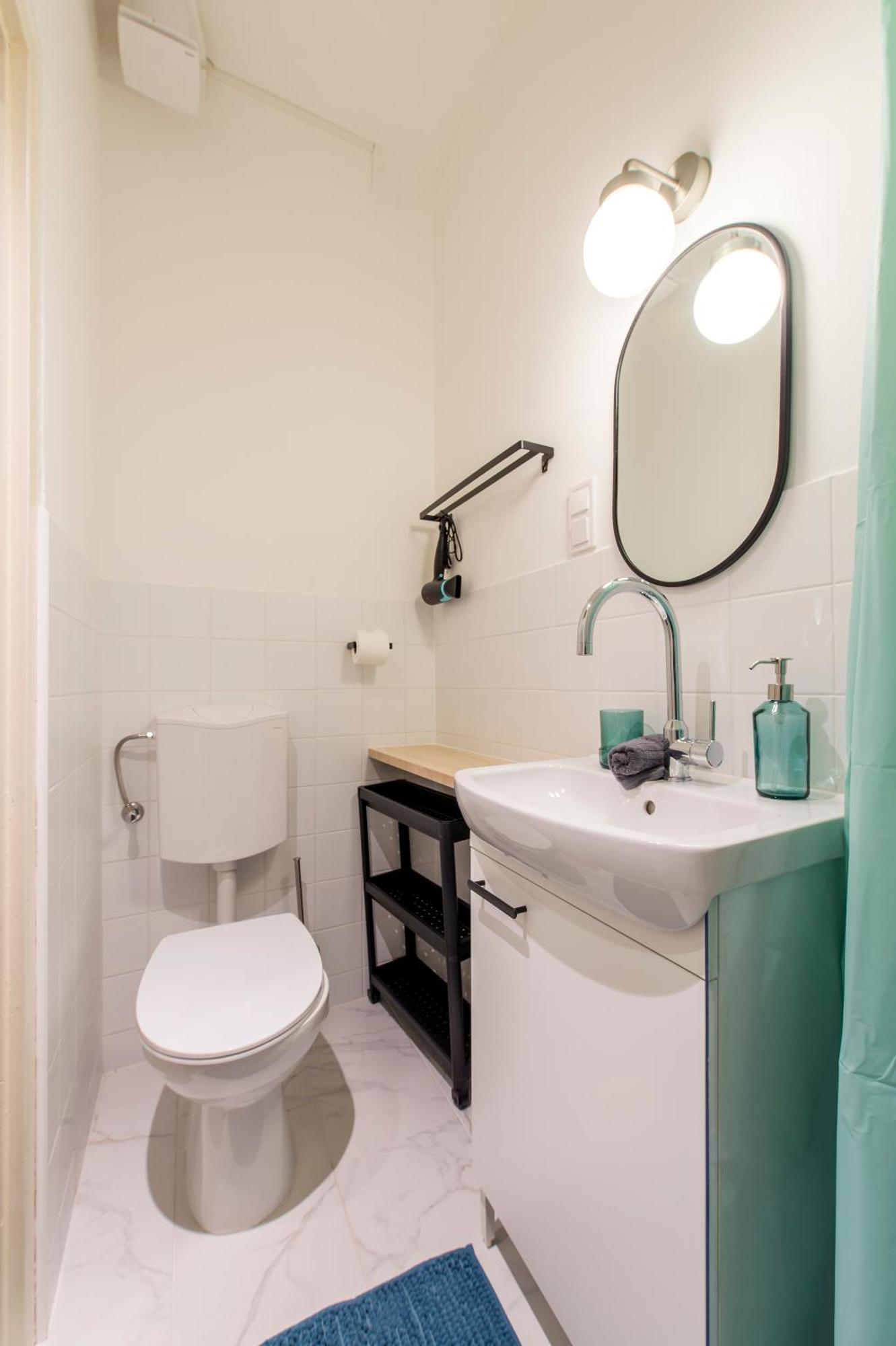 Citadella Apartments Budapest Esterno foto