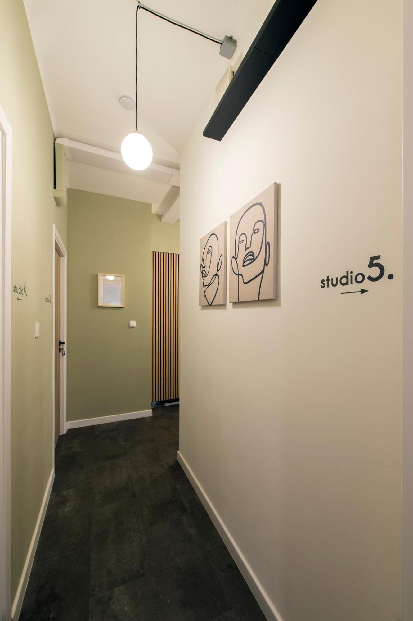 Citadella Apartments Budapest Esterno foto
