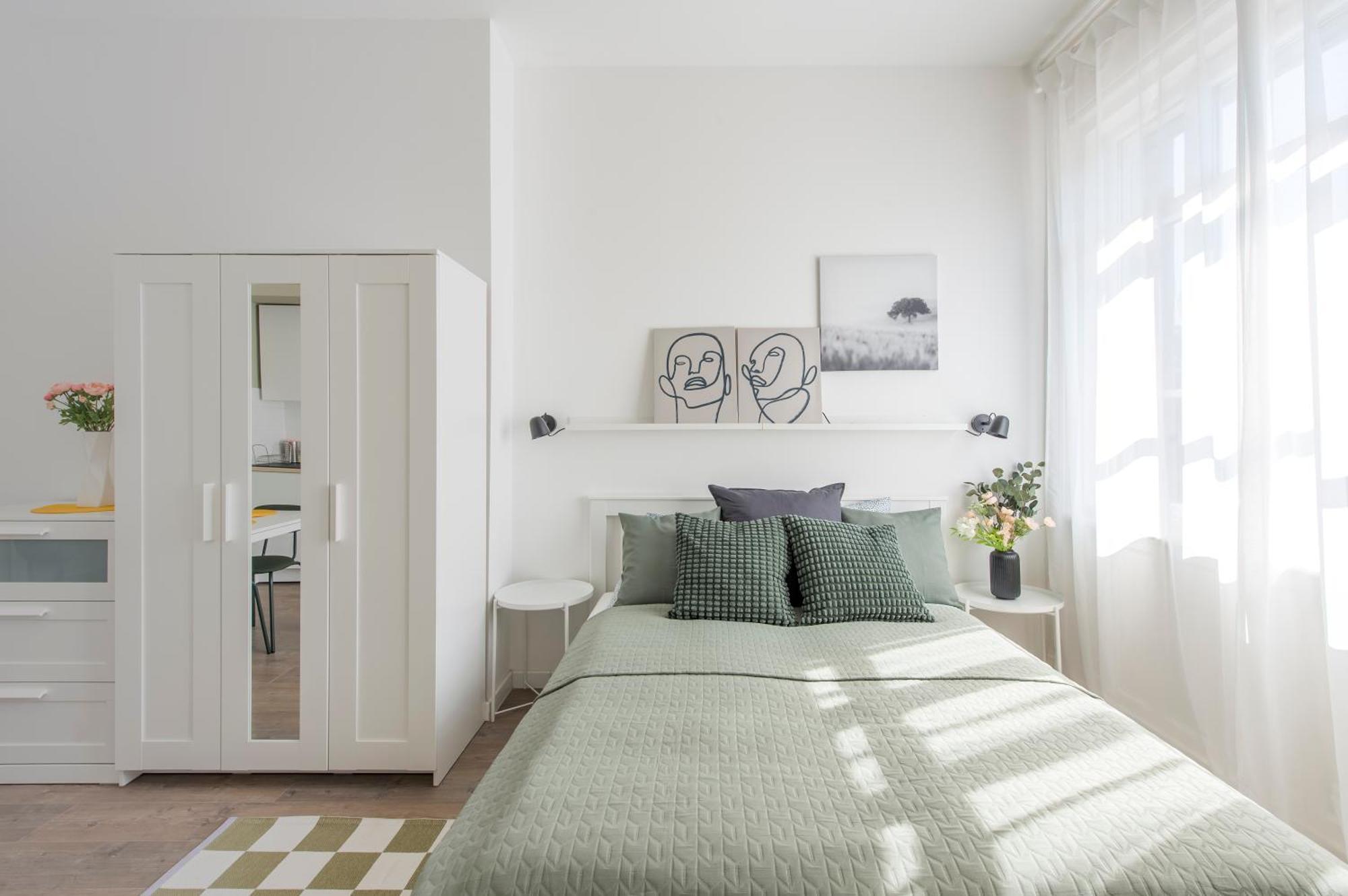 Citadella Apartments Budapest Esterno foto