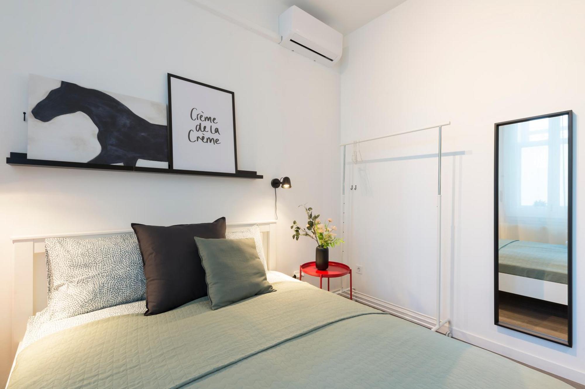 Citadella Apartments Budapest Esterno foto